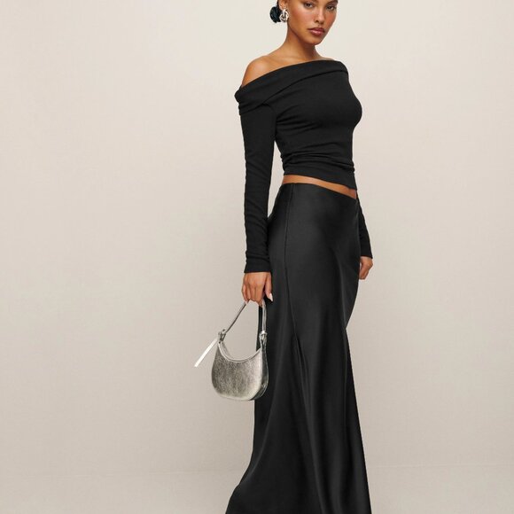 Reformation Elio Knit Top - Picture 3 of 5